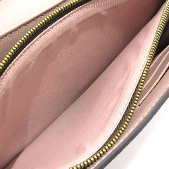 LOUIS VUITTON Portefeuil Croisette Magnolia Damier - 365-030425 - Picture 7 of 8